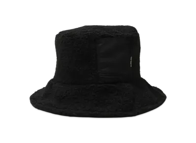 Carhartt WIP Orla Bucket Hat "Black/Black"