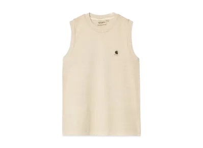 Carhartt WIP W Nelson A-Shirt "Fleur De Sel"