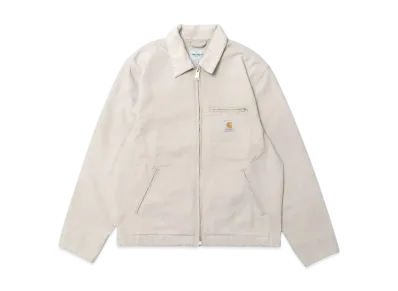 Carhartt WIP Detroit Jacket "Dusty Beige"