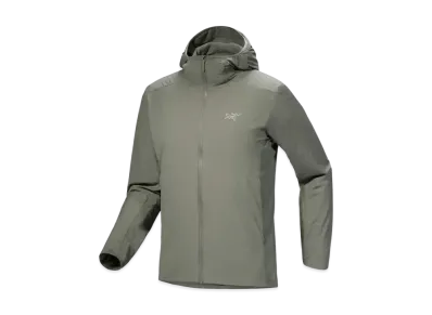 ARC'TERYX Atom SL Stretch Hoody "Forage"