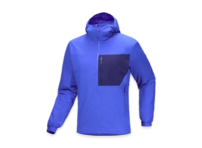 ARC'TERYX Proton SL Hoody M "Electra" X000009557