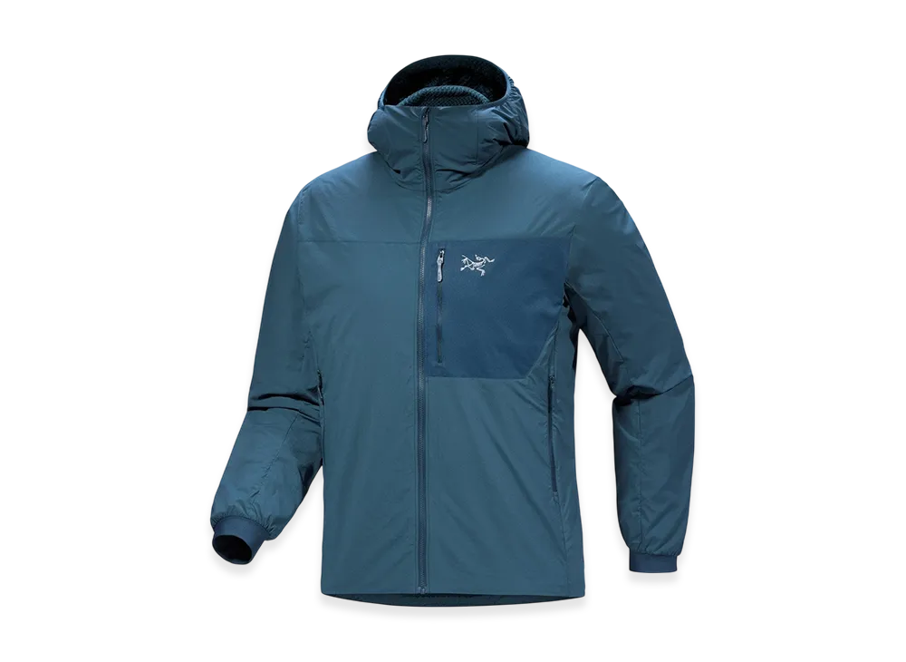 ARC'TERYX Proton SL Hoody Men's "Nightscape" X000009557