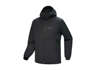ARC'TERYX Proton SL Hoody "Black"