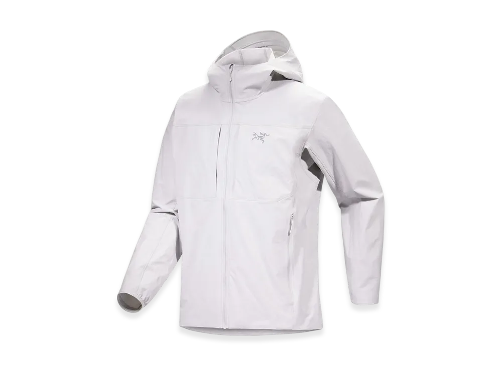ARC'TERYX Gamma Lightweight Hoody M "Solitude" X000009196