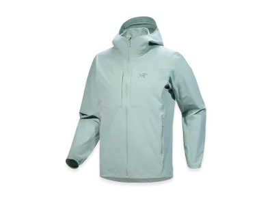 ARC'TERYX Gamma Lightweight Hoody M "Stone Green" X000009196