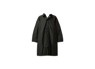Barbour Mwx Exmoor "Green"