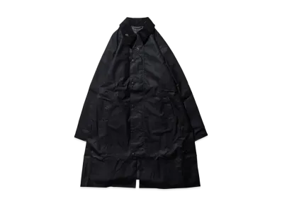 Barbour Mwx Exmoor "Black"