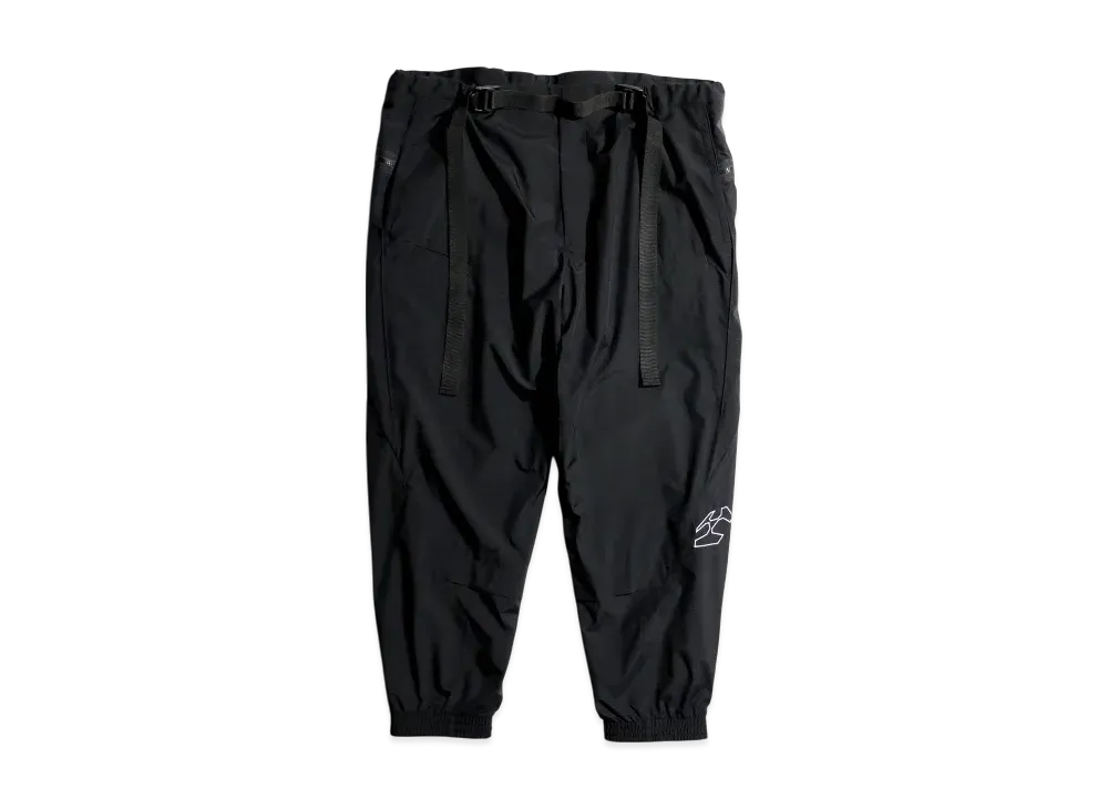 ACRONYM Gore Tex Windstopper Insulated Vent Pants "Black"