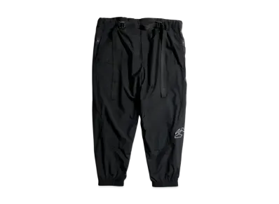 ACRONYM Gore Tex Windstopper Insulated Vent Pants "Black"