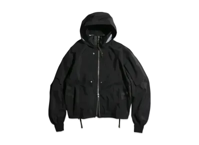 ACRONYM Gore Tex Pro Tec Sys Jacket "Black"