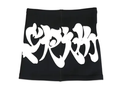ACRONYM Powerstretch Neck Gaiter "Black"
