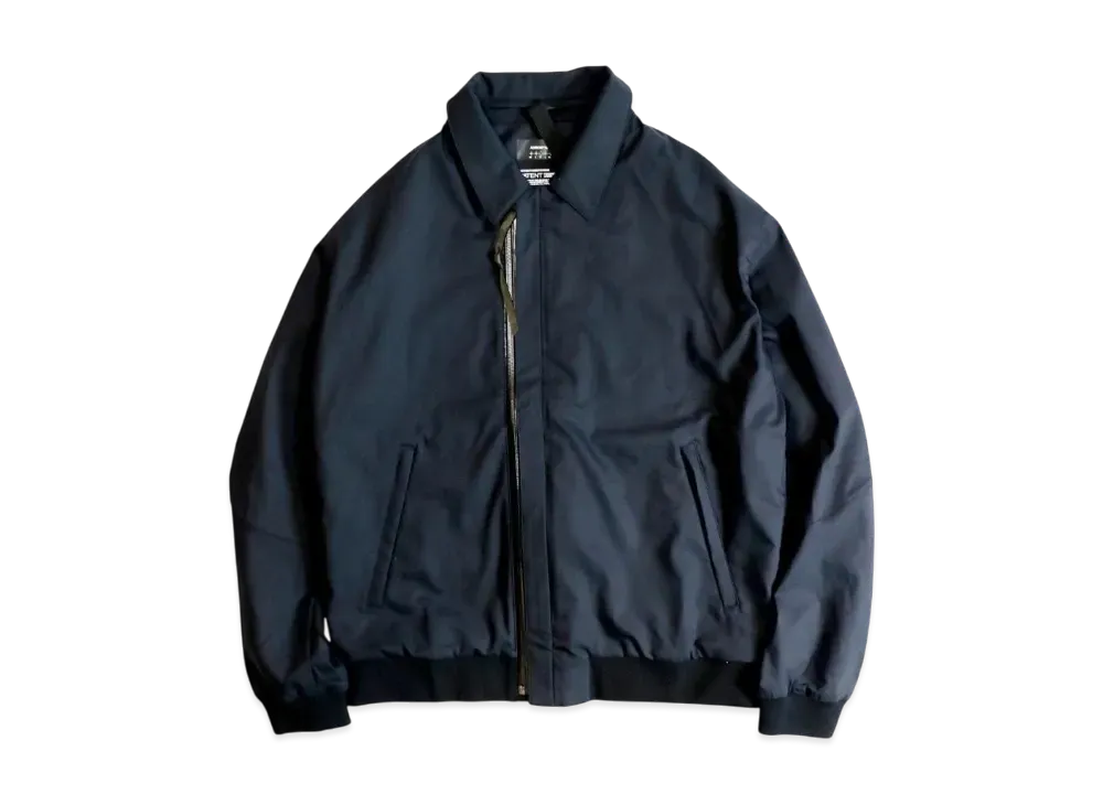 ACRONYM Schoeller Shape 3Xdry Micro Twill Tec Sys Jacket "Black"