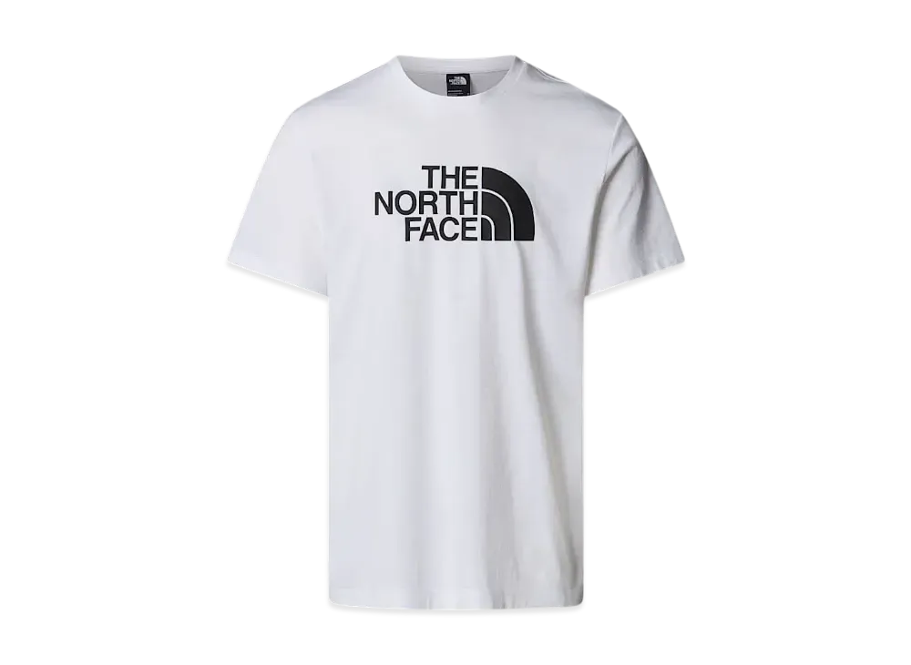 THE NORTH FACE Men's Easy T-Shirt "White"