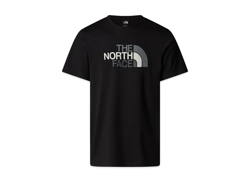 THE NORTH FACE Men's Easy T-Shirt "Black"