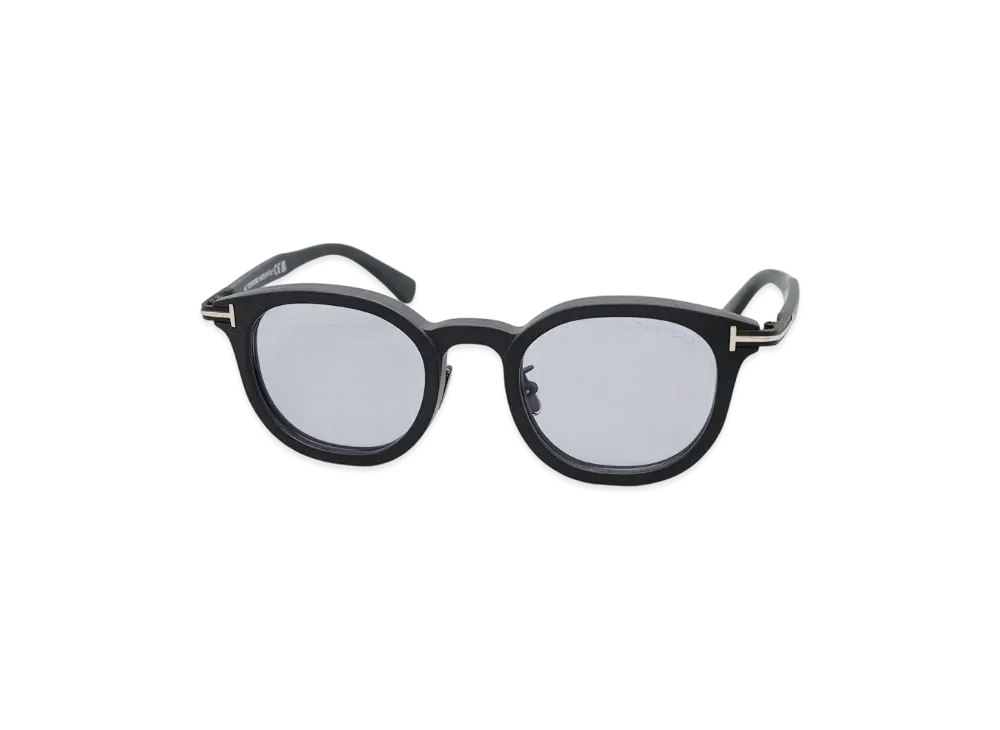 TOM FORD Sunglasses "BLACK"