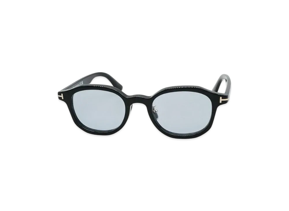 TOM FORD Sunglasses "BLACK"