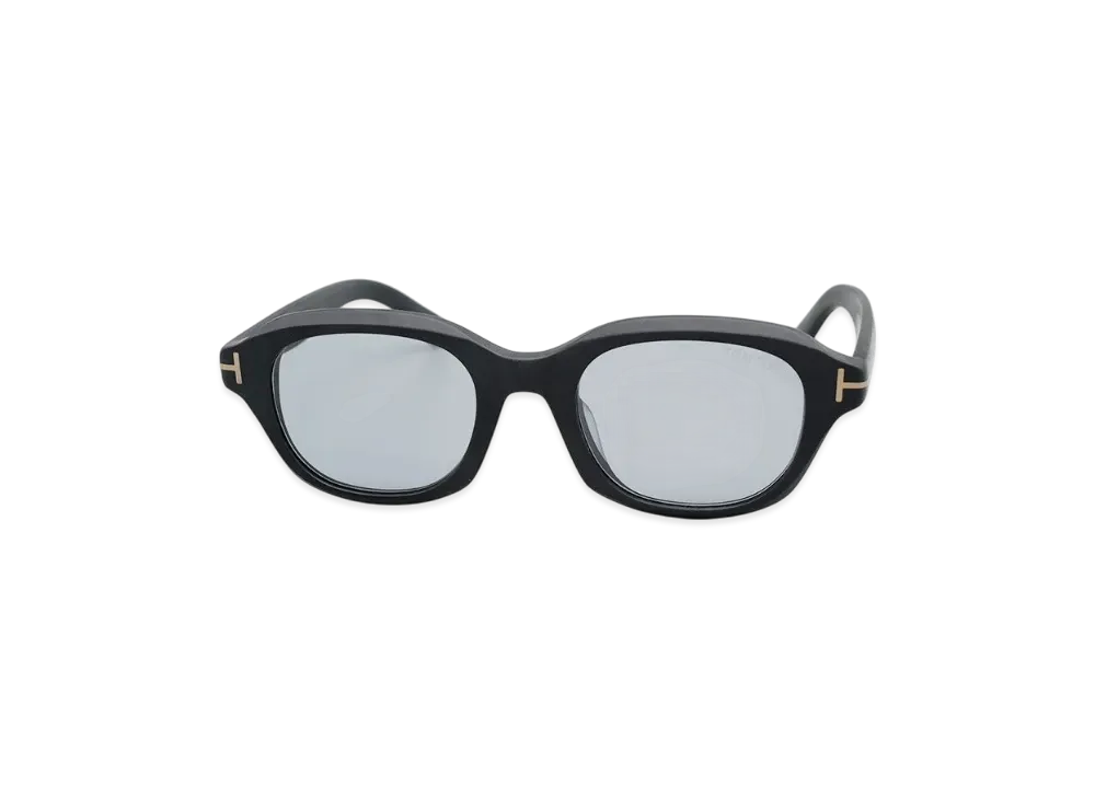 TOM FORD Sunglasses "BLACK"