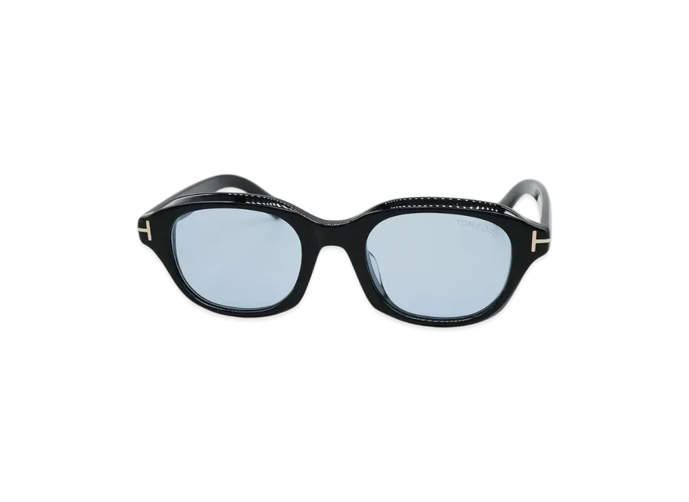 TOM FORD Sunglasses "BLACK"