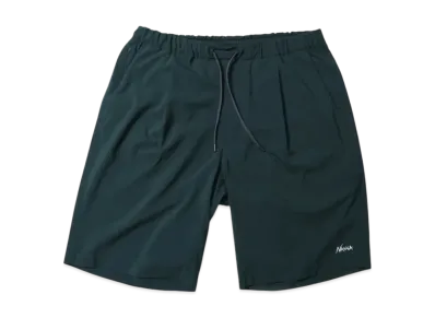 NANGA PLC Excursion Shorts "Green"