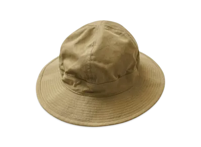 orSlow US Hat "Khaki"