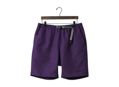 GRAMICCI Shell Packable Shorts "Deep Purple"