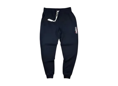 TOMMY HILFIGER Jogger Pants "Navy"