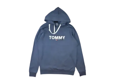 TOMMY HILFIGER Foodie "Vintage Blue"