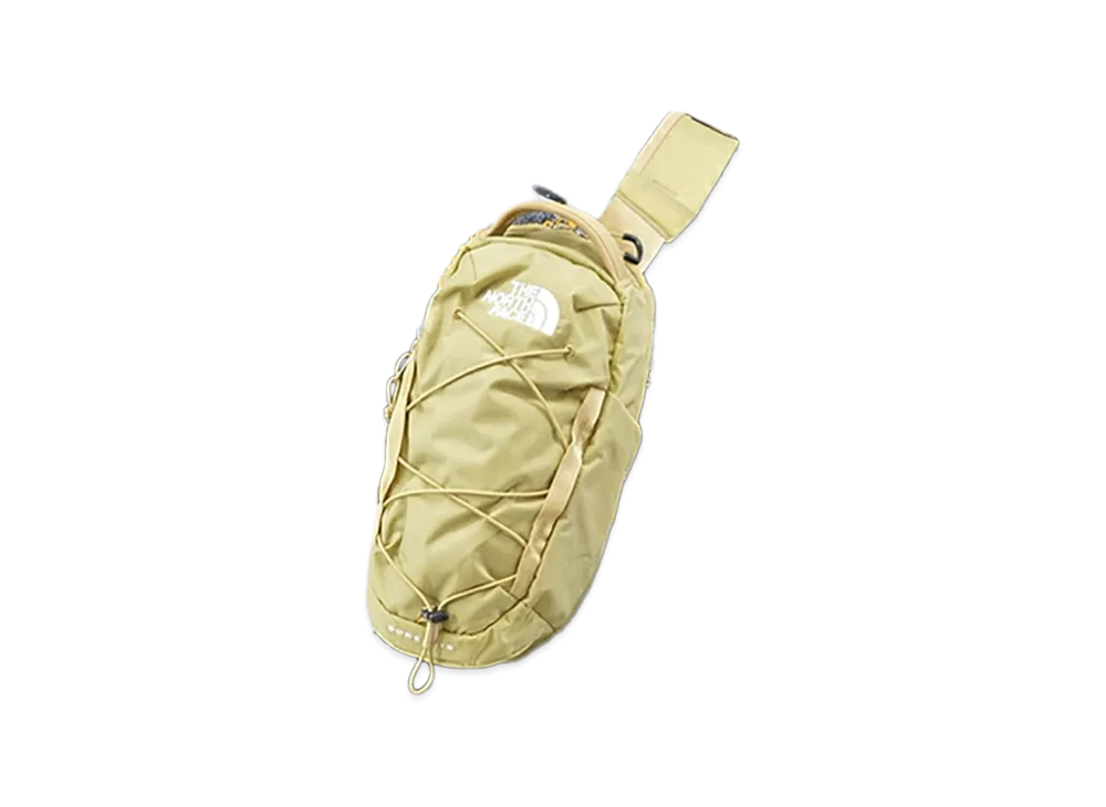 The North Face Borealis Sling "Khaki Stone"