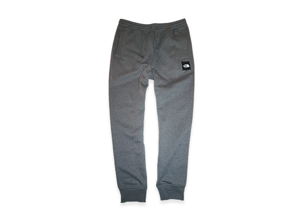The North Face Core Jogger Pants "Tnf Medium Grey Heather/Tnf Black"