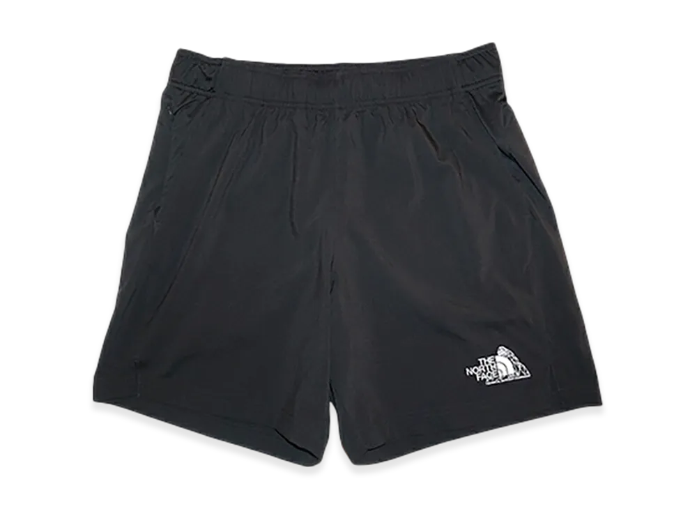 The North Face 24/7 7In Short Pants "Tnf Black"