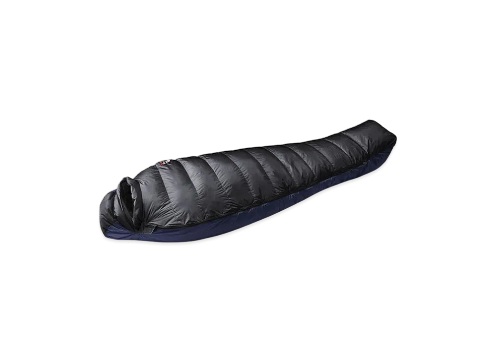 NANGA Aurora Light 750 DX "Black"