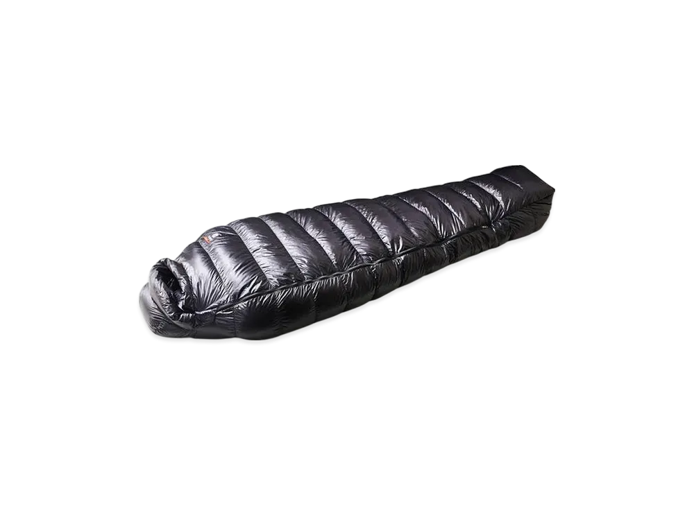 NANGA Level8 -10 UDD "Black"