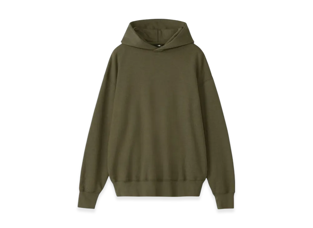 The North Face Rock Steady Hoodie "New Taupe"