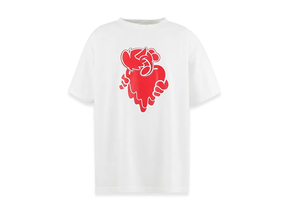 ■EMOTIONALLY UNAVAILABLE■ × Coin Parking DeliveryＴシャツ org.jpg