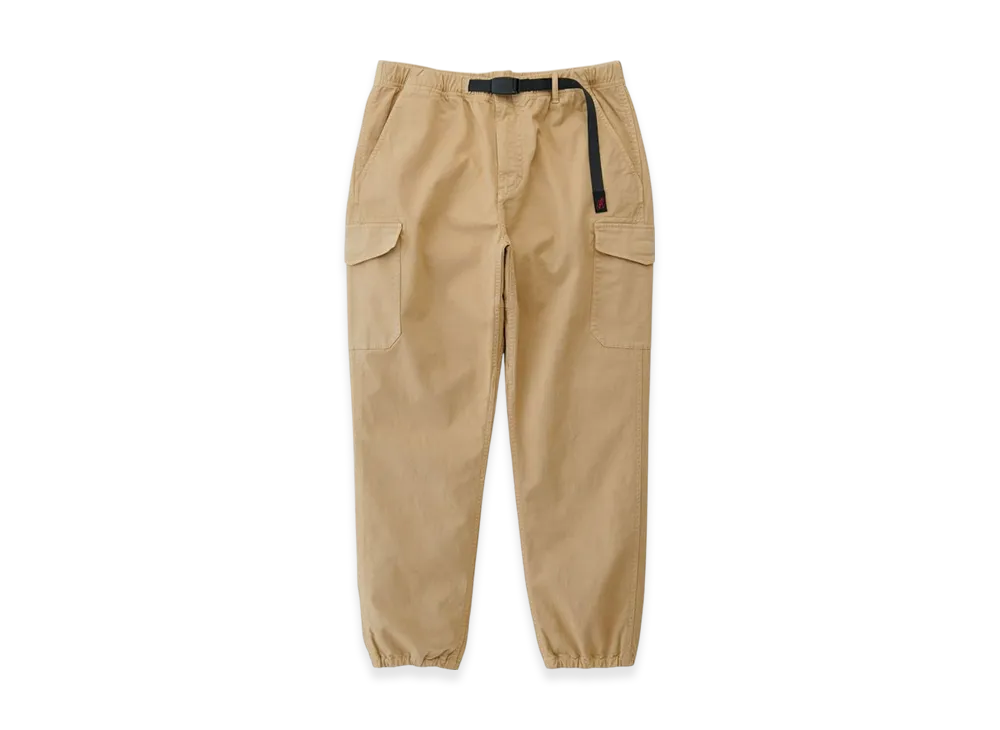 Gramicci NN Cargo Jogger Pants "Beige"