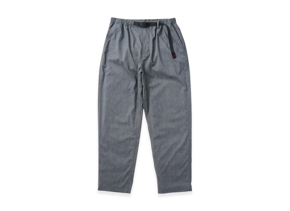 Gramicci Gabardine Eazy Pants "Gray"