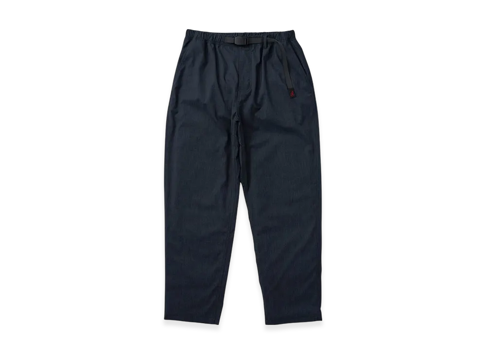 Gramicci Gabardine Eazy Pants "Navy"