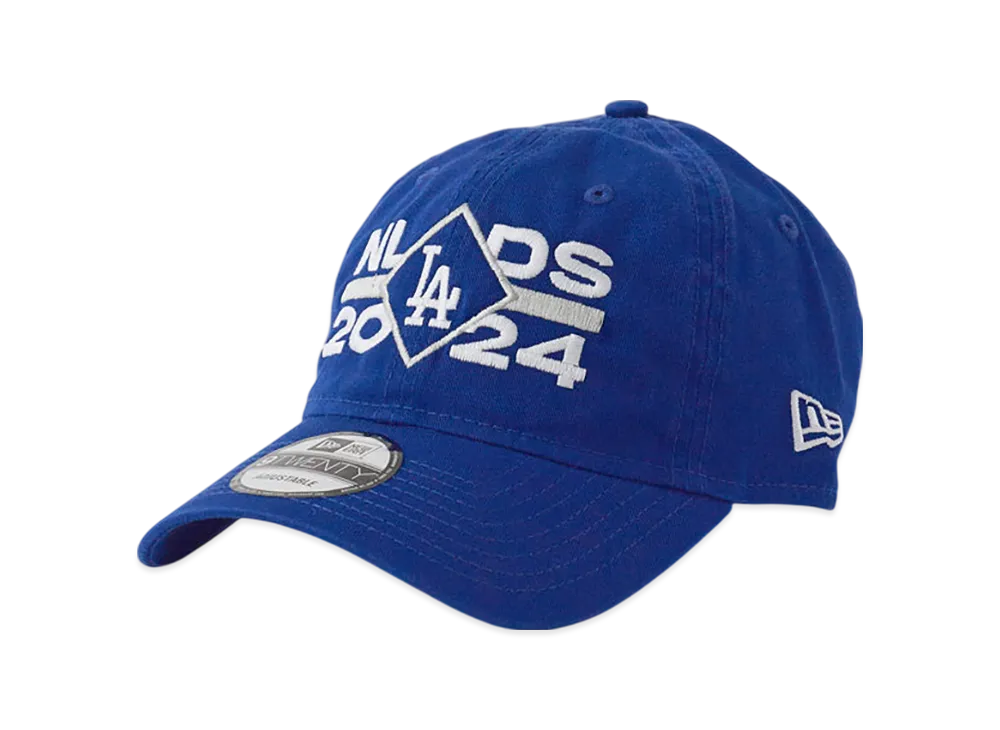 NER ERA MLB 24 Losdod Div 920 "Blue"