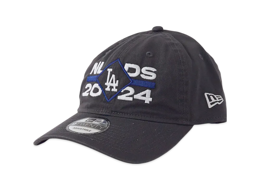 NER ERA MLB 24 Losdod Div 920 "Gray"