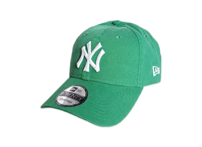 NER ERA MLB Core Classic 920 "Green"
