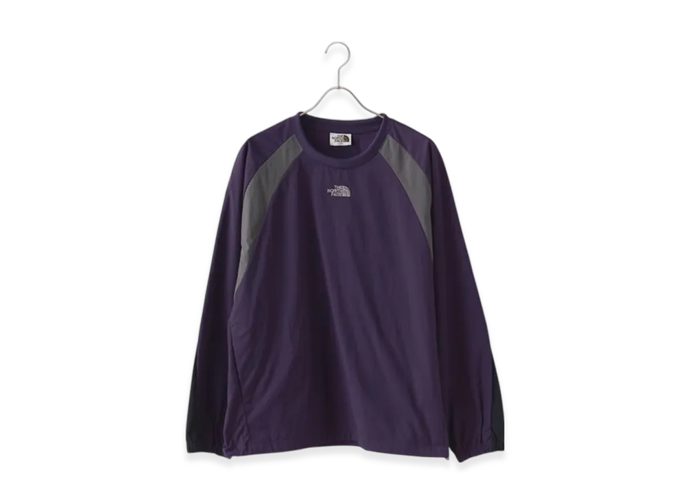 ★THE NORTH FACE BANDON WOVEN CREWNECK★ 楽天市場】☆2024年度新商品☆送料無料☆【正規品】THENORTHFACE