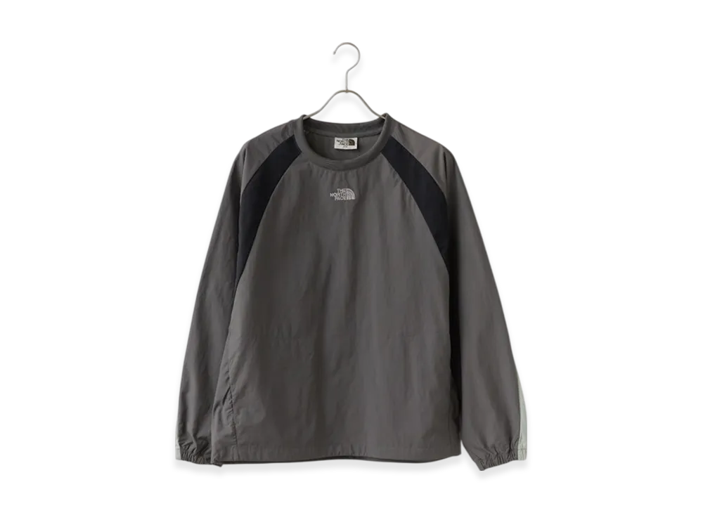 ★THE NORTH FACE BANDON WOVEN CREWNECK★ 楽天市場】☆2024年度新商品☆送料無料☆【正規品】THENORTHFACE