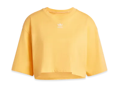Adidas Essential Tee "Orange"