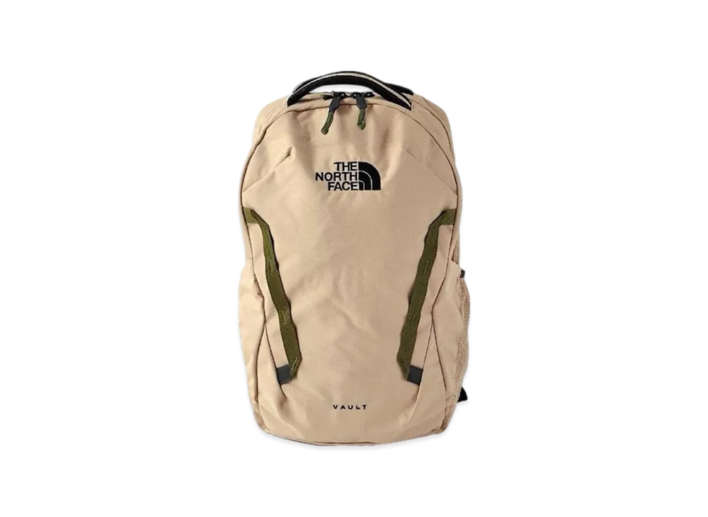 THE NORTH FACE Vault "Khaki Stone"