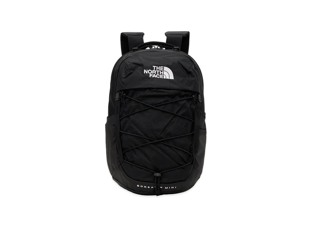 borealis mini backpack black The North Face Backpack, TNF Black/TNF Black-NPF, One Size The North Face Borealis backpack is not just a bag The North Face Borealis Mini
