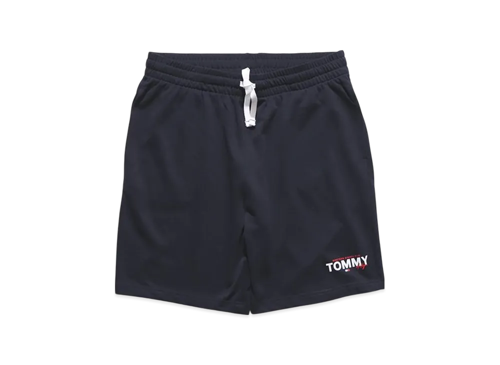 TOMMY HILFIGER Shorts "Navy"