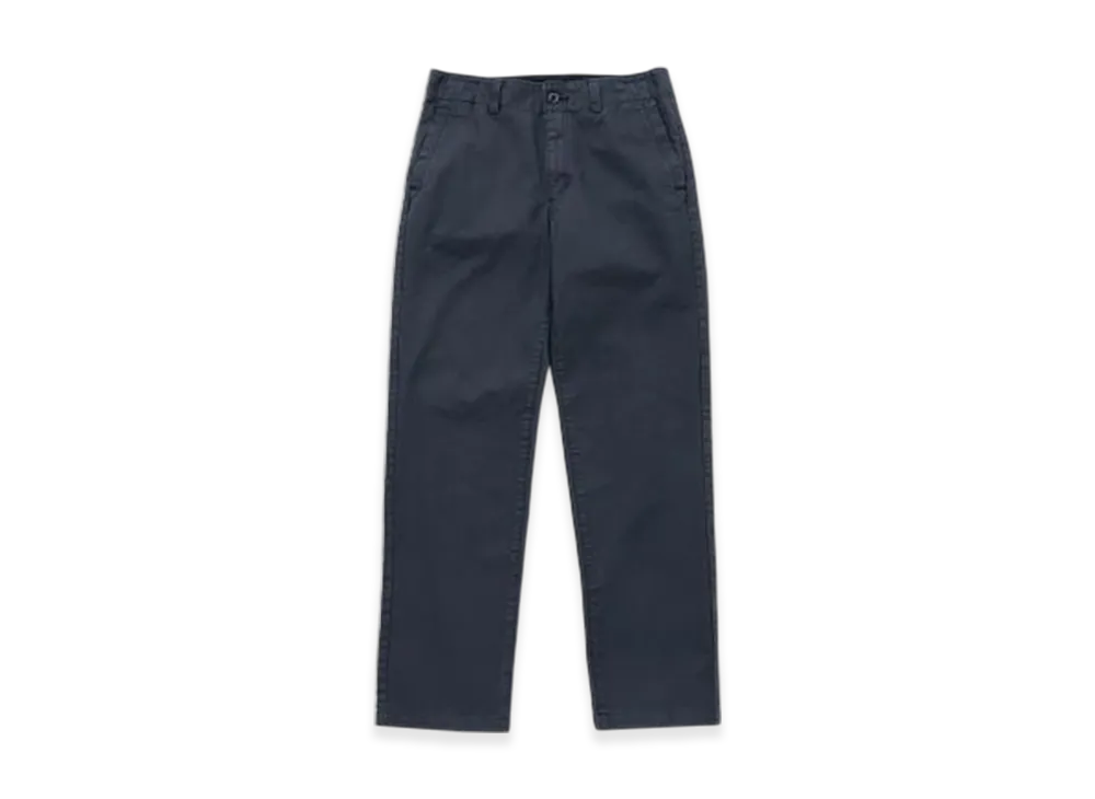 RATS Baker Pants "ASH BLACK"