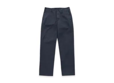 RATS Baker Pants "ASH BLACK"