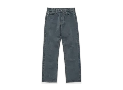 RATS Gray Denim Pants "Gray"