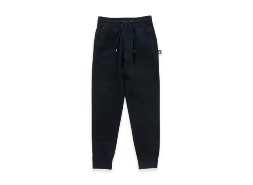 RATS Jogger Sweat Pants "Black"